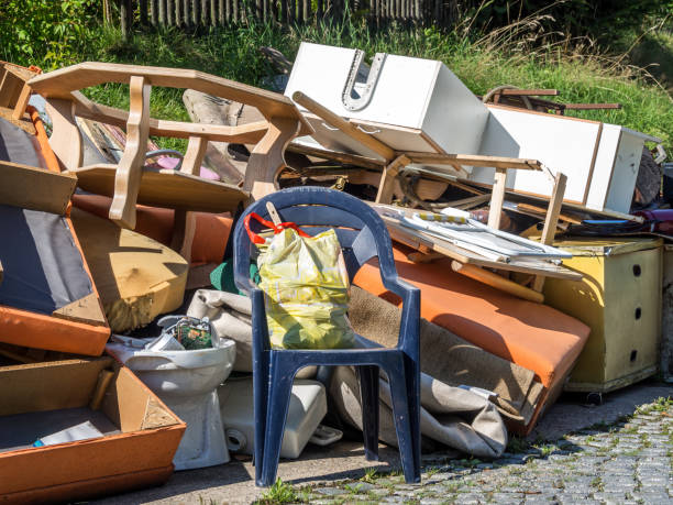 Best Yard Cleanup Services  in Moscow, PA