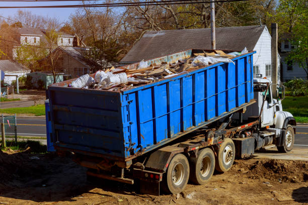 Reliable Moscow, PA Junk Removal Solutions