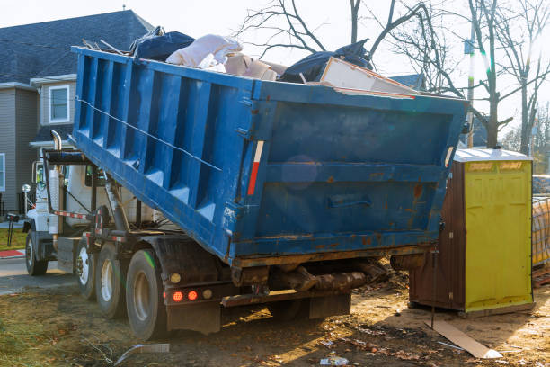 Moscow, PA Junk Removal Pros