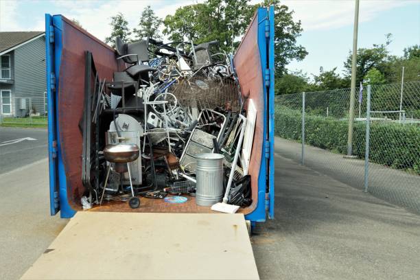 Best Residential Junk Removal  in Moscow, PA