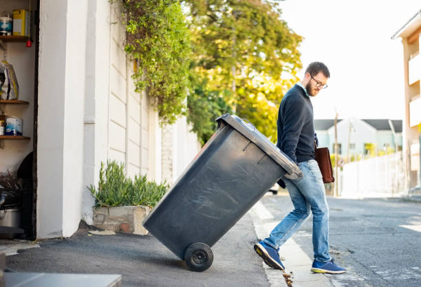 Commercial Cleanout Services in Moscow, PA