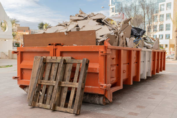 Best Professional Junk Removal  in Moscow, PA