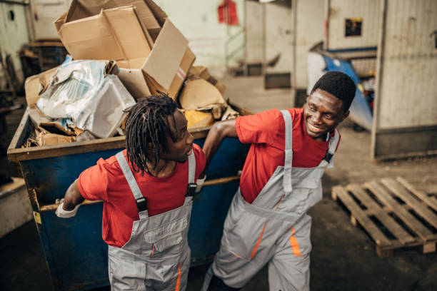 Best Commercial Junk Removal  in Moscow, PA