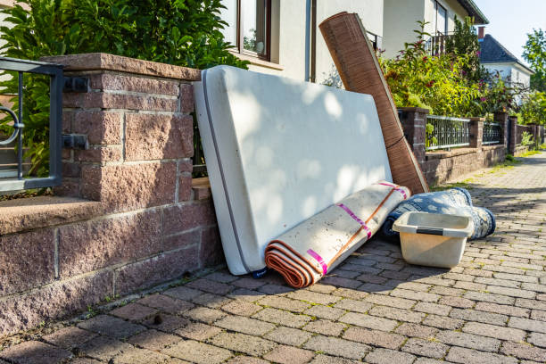 Best Garage Cleanout Services  in Moscow, PA