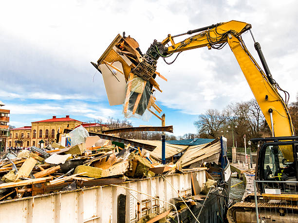 Best Junk Removal Near Me  in Moscow, PA