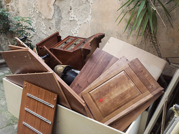 Best Attic Cleanout Services  in Moscow, PA